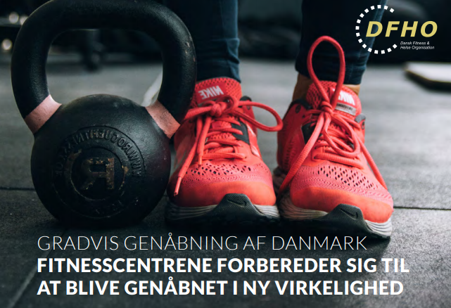 genåbning